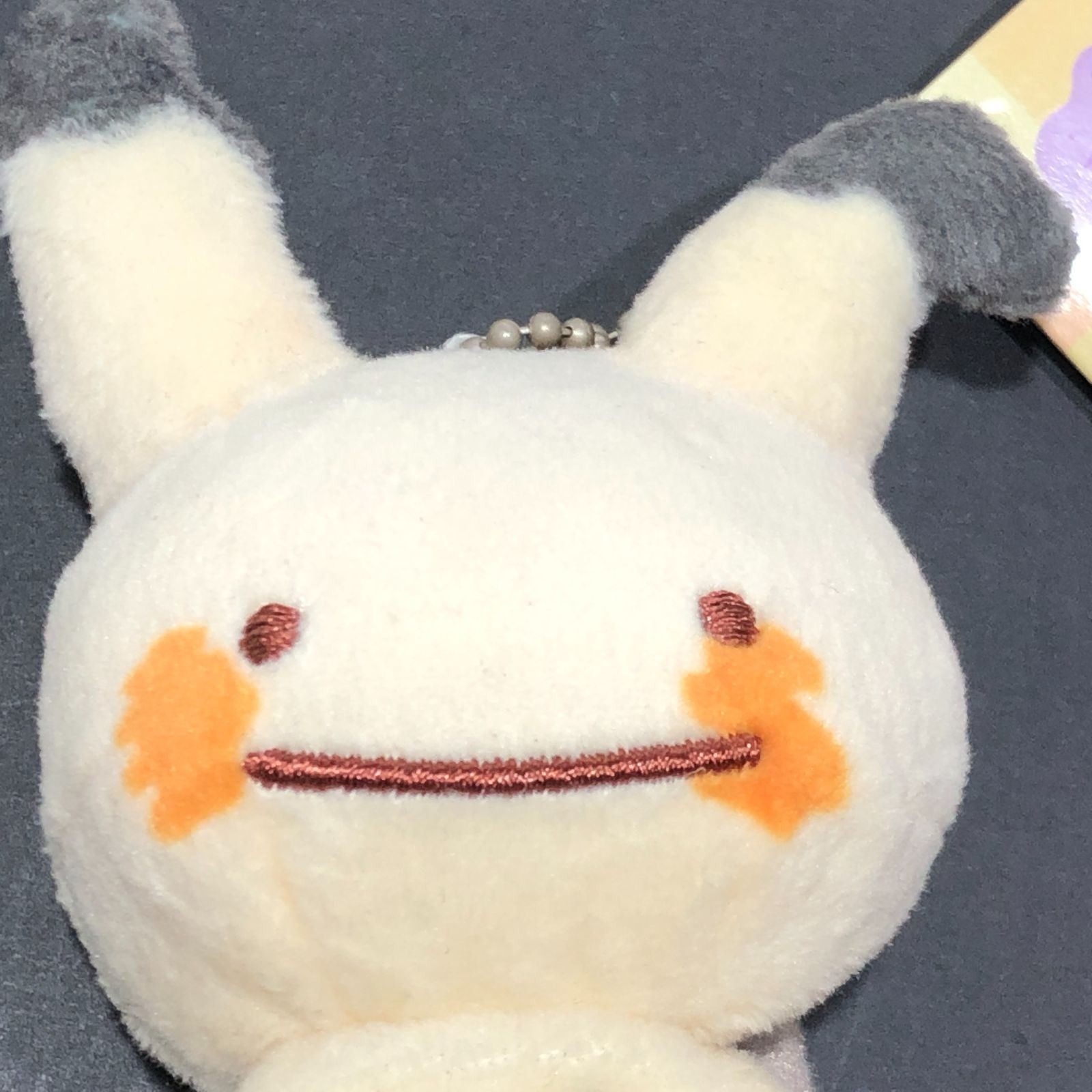 城東54-031] へんしん！メタモン ミミッキュ ポケモンセンター限定