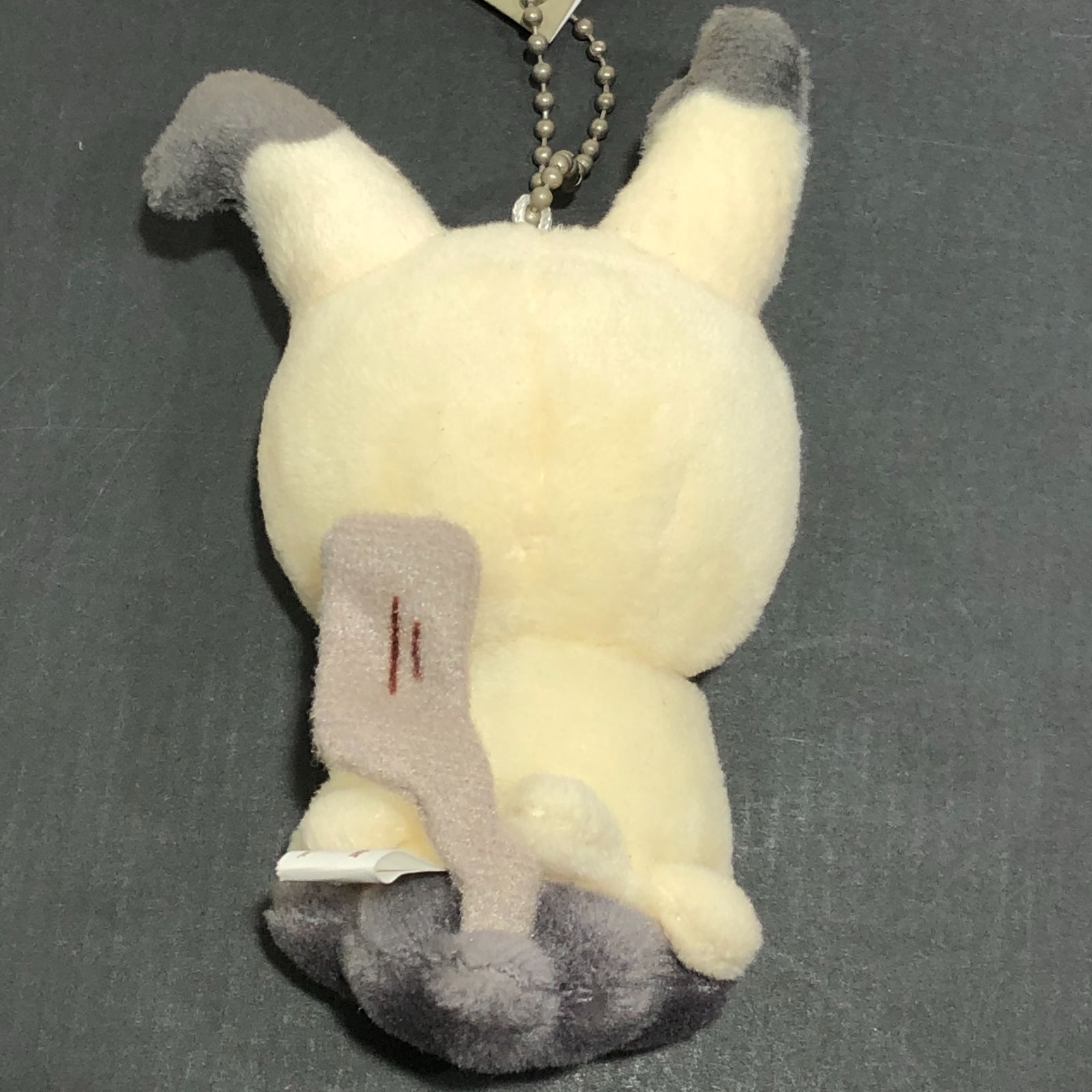 城東54-031] へんしん！メタモン ミミッキュ ポケモンセンター限定
