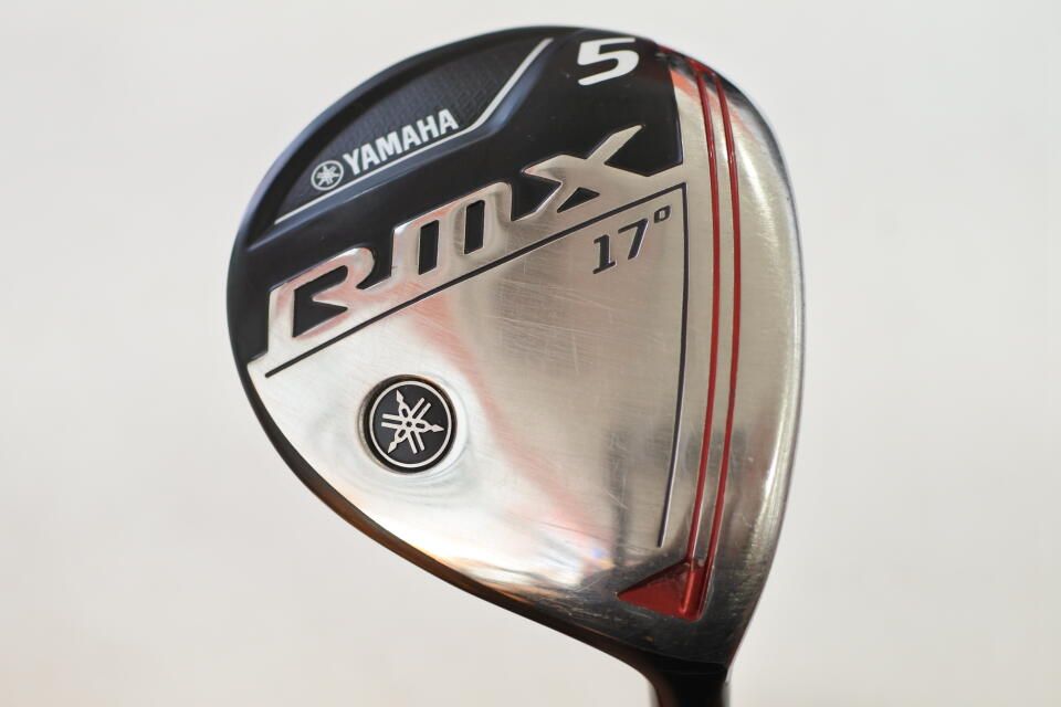 ヤマハ　RMX 2020　17度　ディアマナ ThumpF 65　Sフレックス　フェアウェイウッド　中古　ゴルフドゥ！春日井店【最短即日発送】