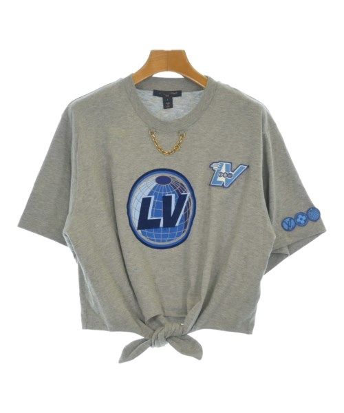 LOUIS VUITTON Tシャツ・カットソー レディース 【古着】【中古】【送料無料】
