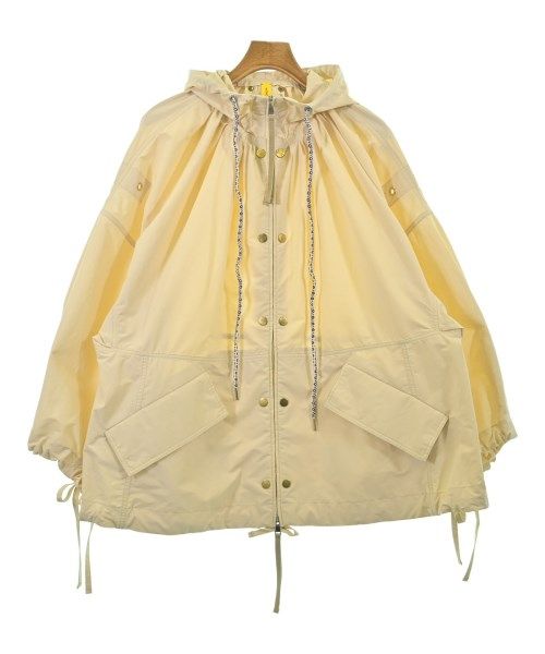 MONCLER GENIUS マウンテンパーカー レディース 【古着】【中古】【送料無料】