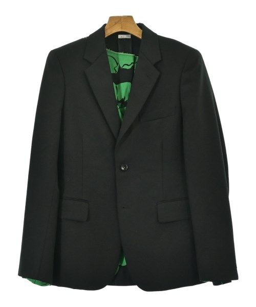 COMME des GARCONS HOMME PLUS カジュアルジャケット メンズ 【古着】【中古】【送料無料】