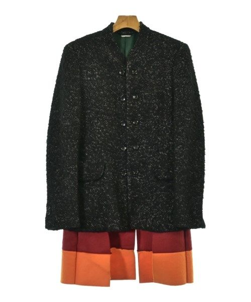 COMME des GARCONS HOMME PLUS カジュアルジャケット メンズ 【古着】【中古】【送料無料】