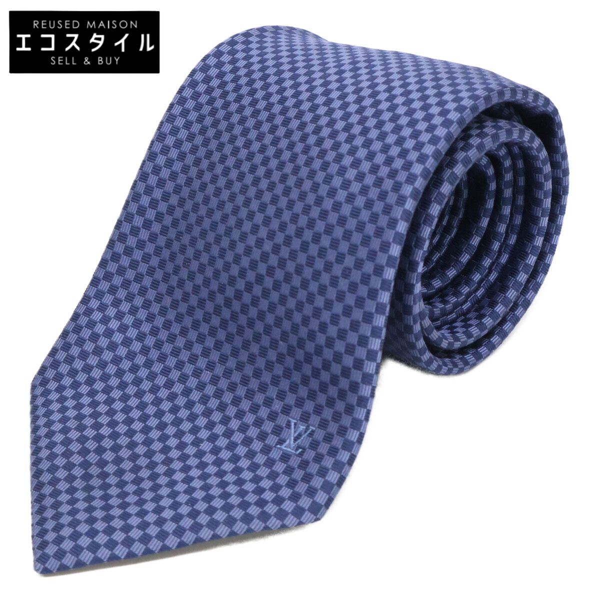LOUIS VUITTON　ルイヴィトン　【美品】M78750 マイクロダミエ 8CM 14,761円
