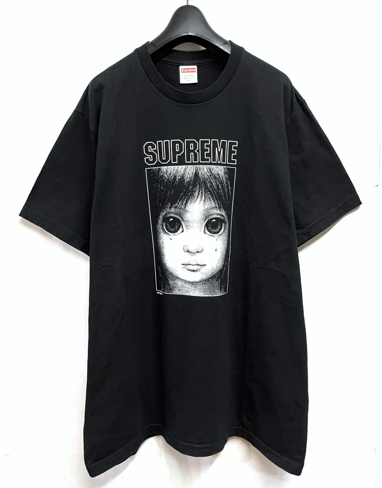 Supreme x Margaret Keane｜シュプリーム マーガレット・キーン