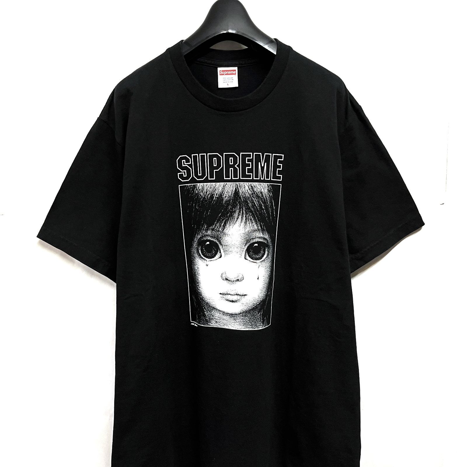 Supreme x Margaret Keane｜シュプリーム マーガレット・キーン