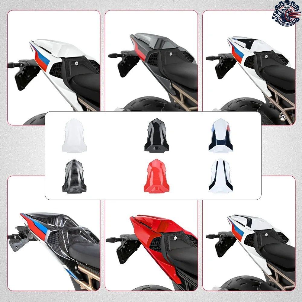 bmw s1000rr テールカウル　フェアリングキット bmw s1000rr テールカウル フェアリングキット 【公式通販】