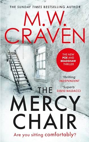 THE MERCY CHAIR／M. W. CRAVEN