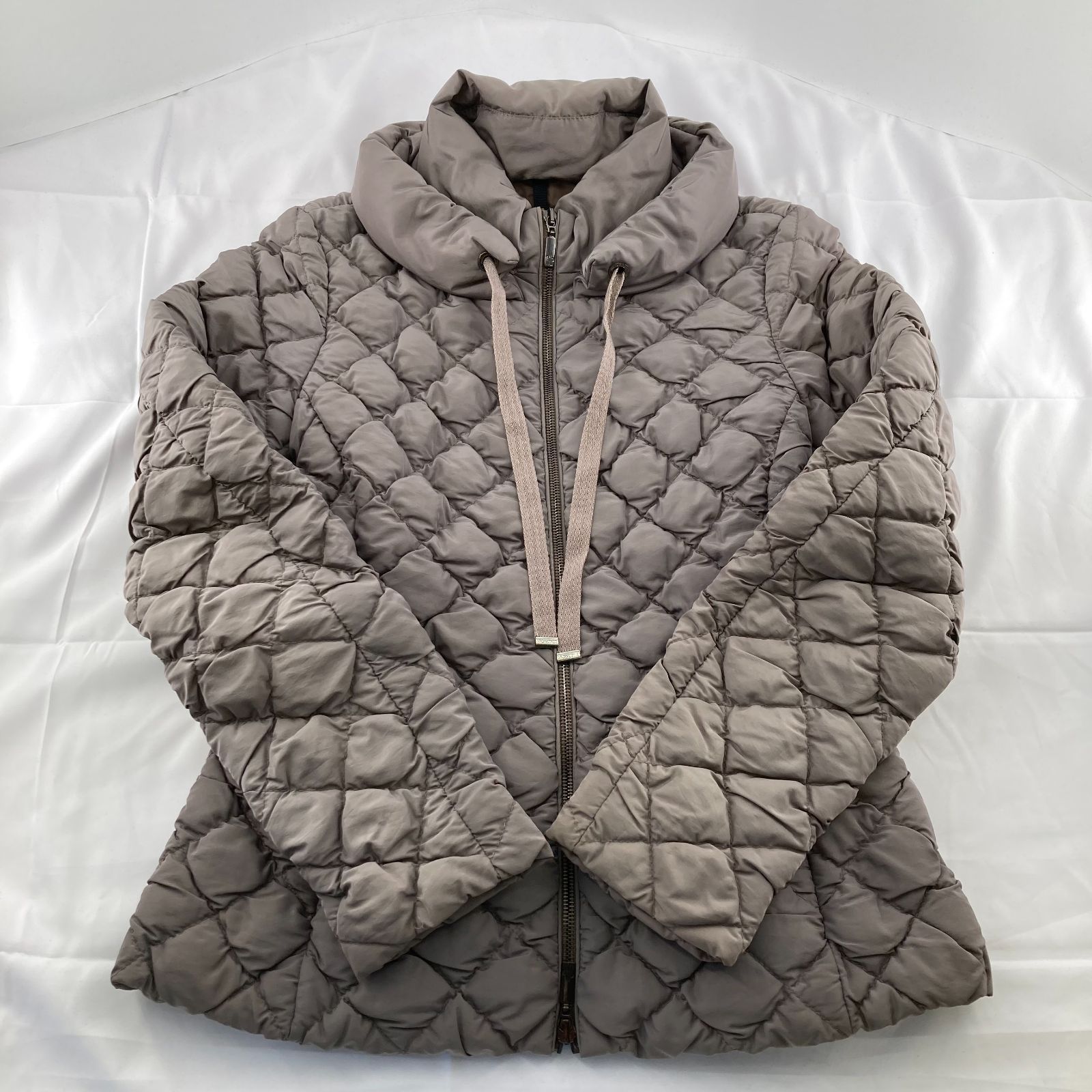 MONCLER(モンクレール) ACANTHE GIUBBOTTO サイズ1 キルティングダウン 