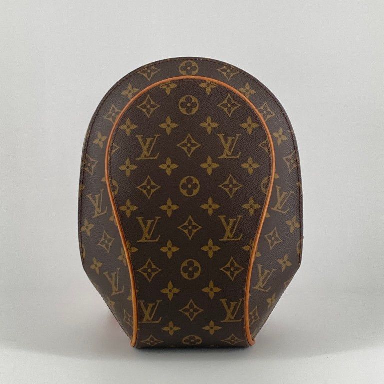 LOUIS VUITTON（ルイ・ヴィトン）　エリプス　サック　M51125　ハンドバッグ　ブラウン