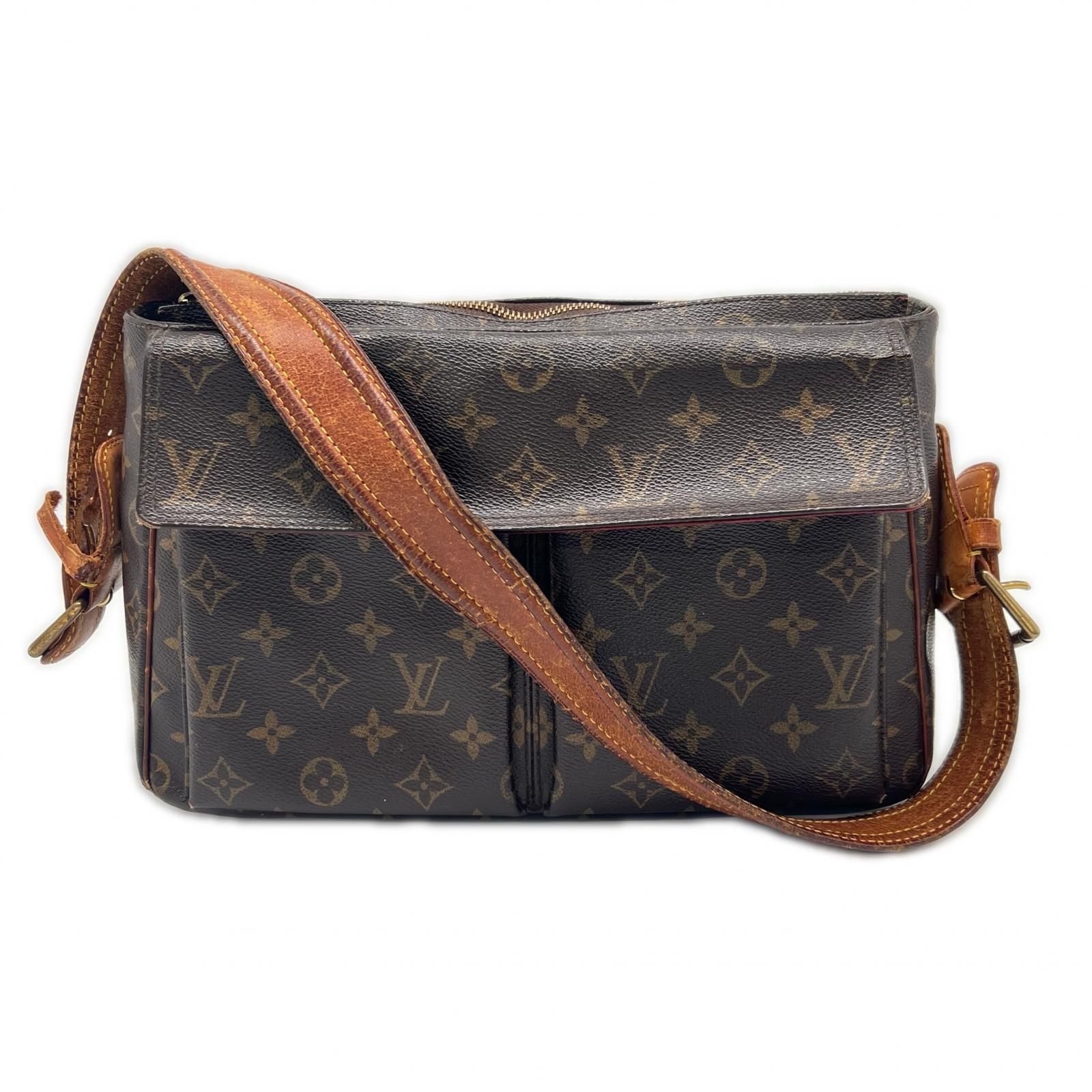 ☆3日以内返品可☆ LOUIS VUITTON ルイ・ヴィトン モノグラム 