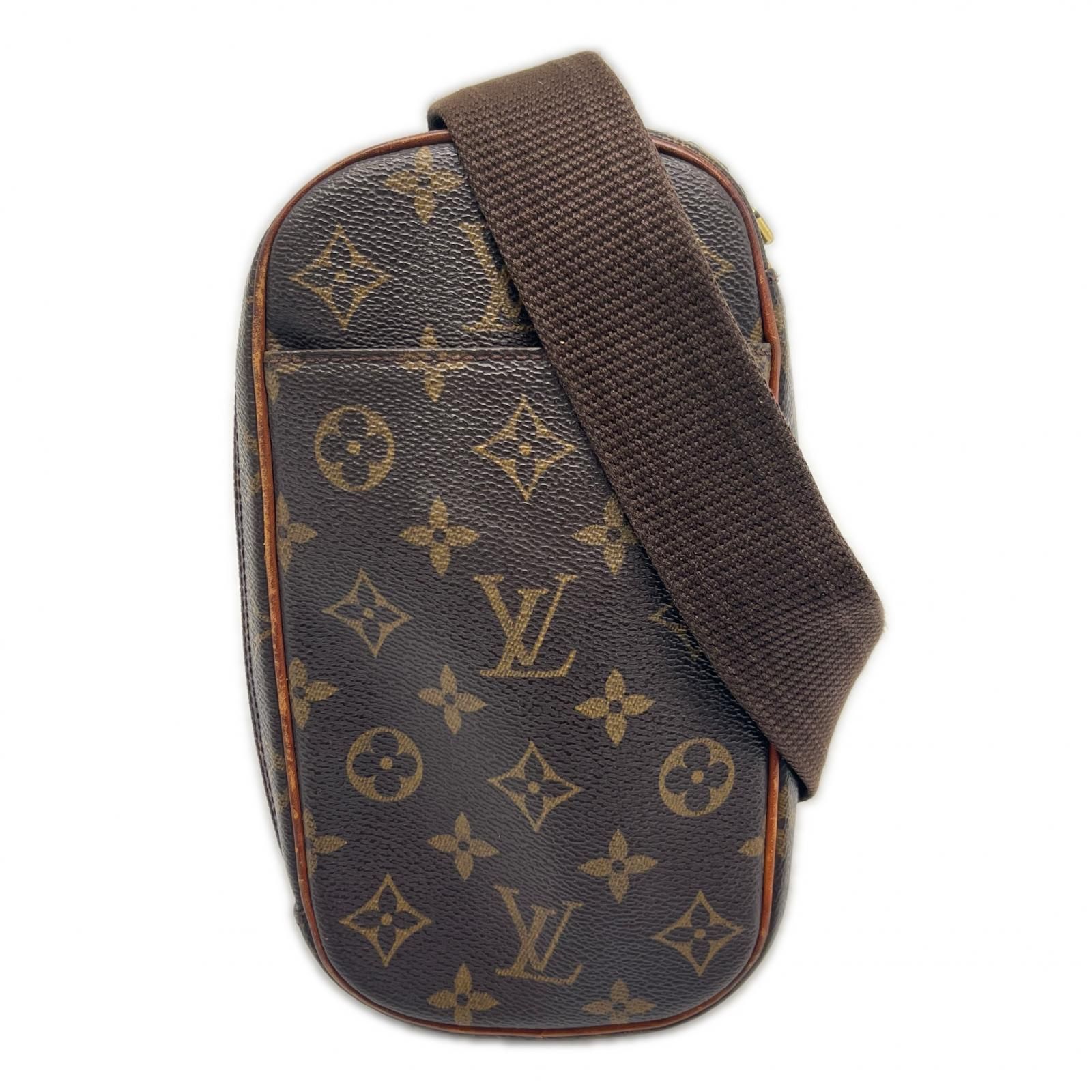 ☆3日以内返品可☆ LOUIS VUITTON ルイ・ヴィトン モノグラム