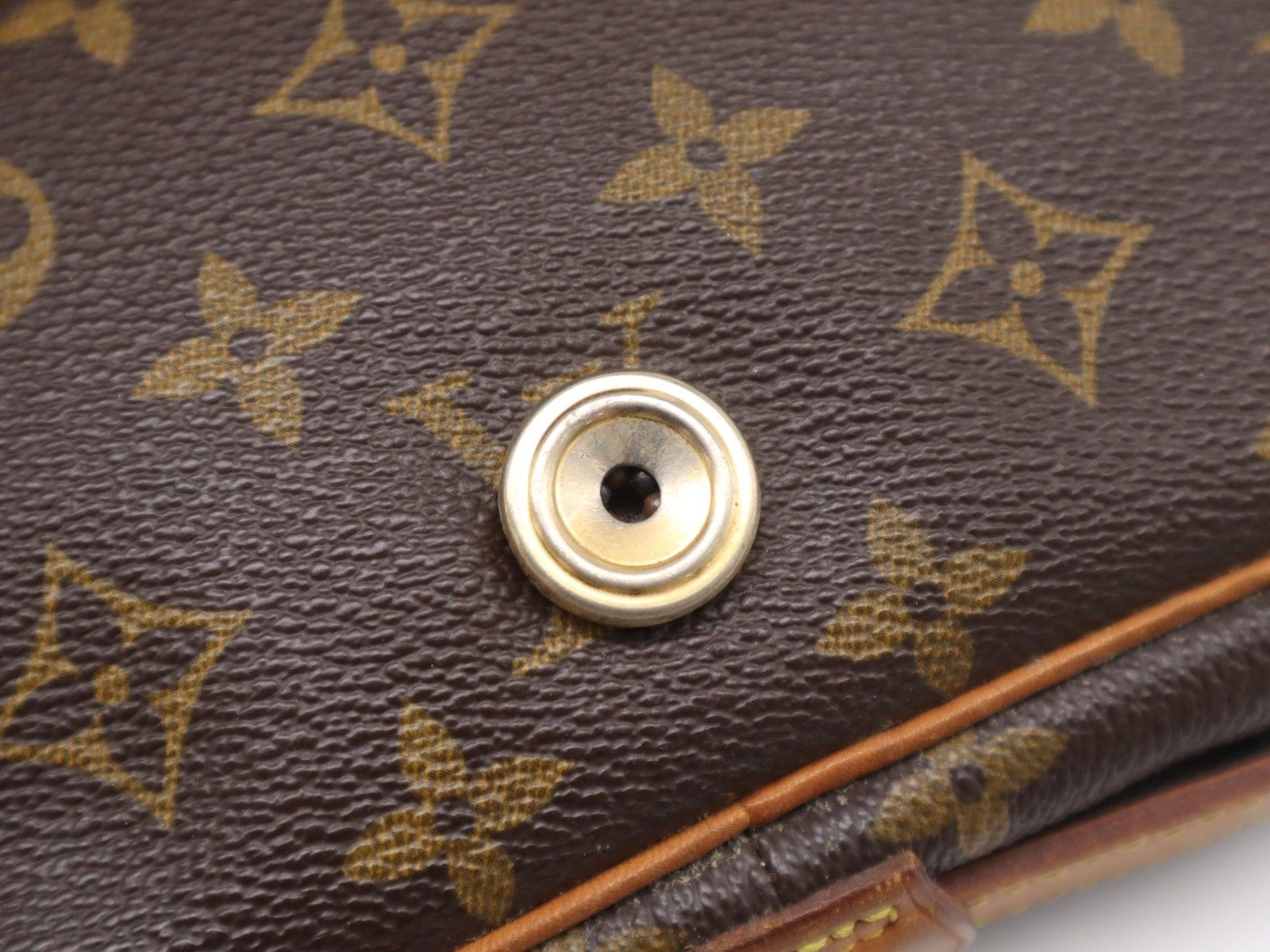 ☆3日以内返品可☆ LOUIS VUITTON ルイ・ヴィトン モノグラム 