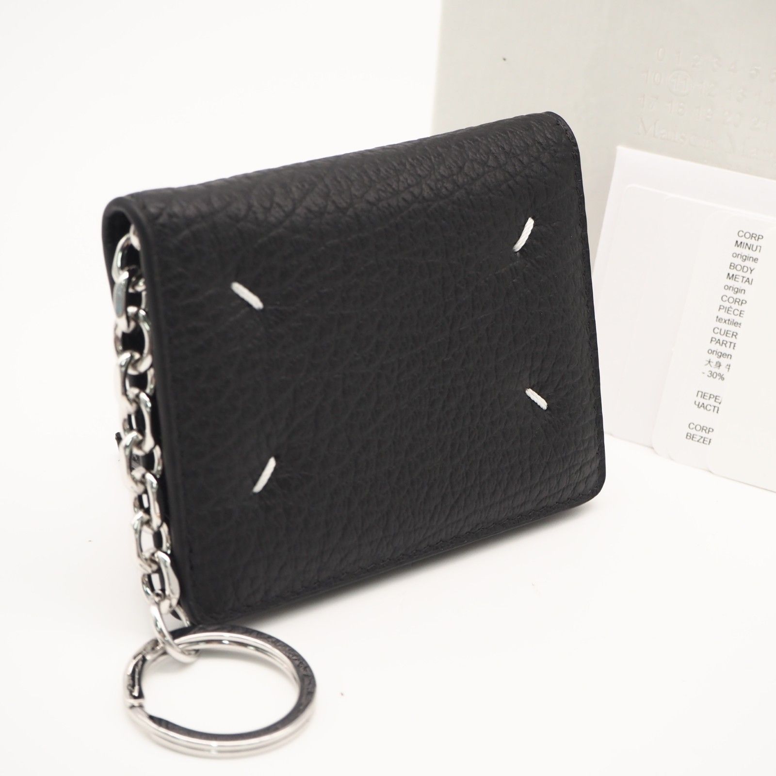 ☆3日以内返品可☆ 未使用 MAISON MARGIELA メゾンマルジェラ 4 
