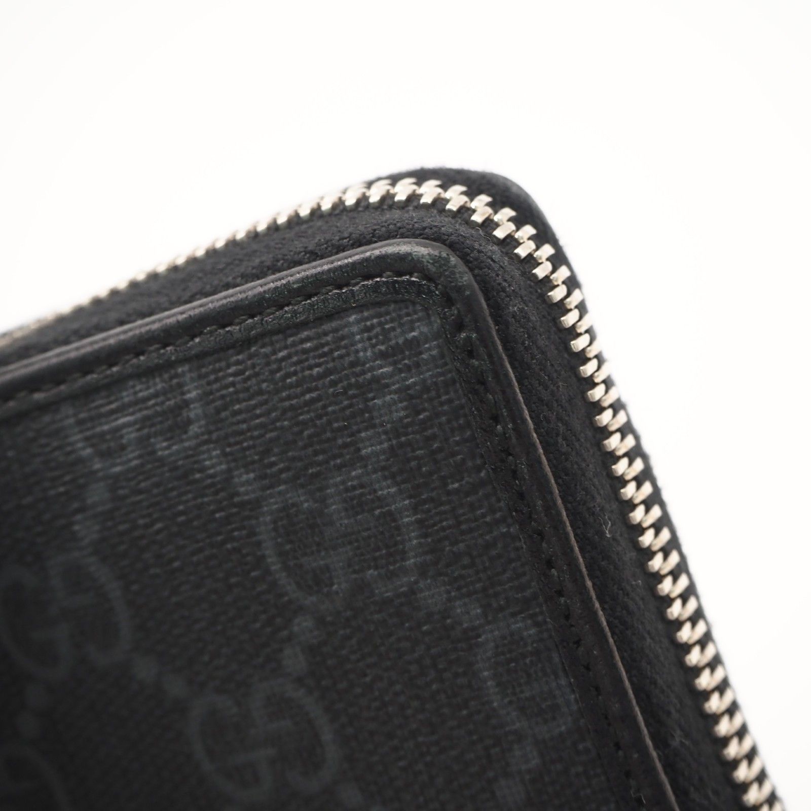 3日以内返品可 美品 GUCCI グッチ GGスプリーム インターロッキングG