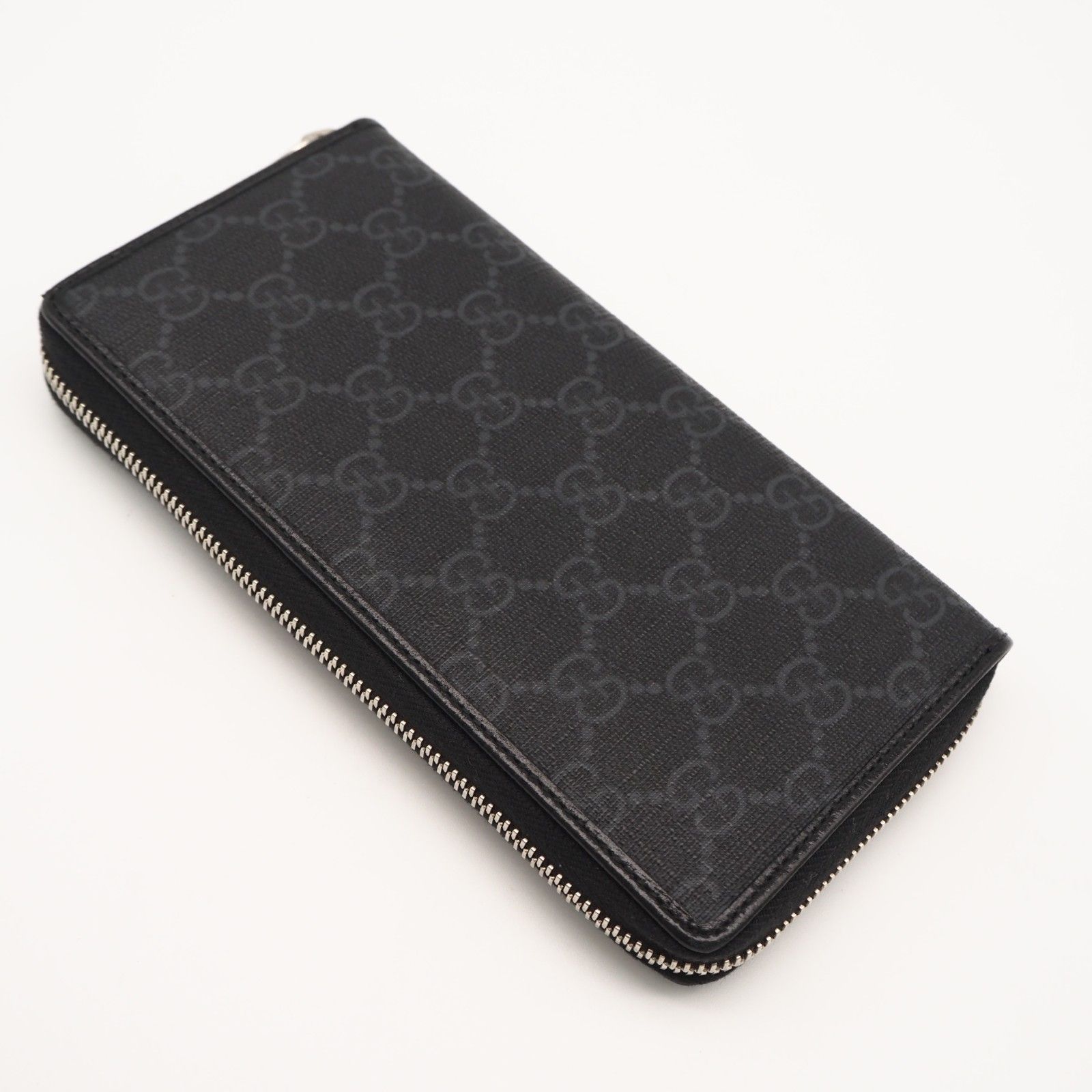 3日以内返品可 美品 GUCCI グッチ GGスプリーム インターロッキングG 