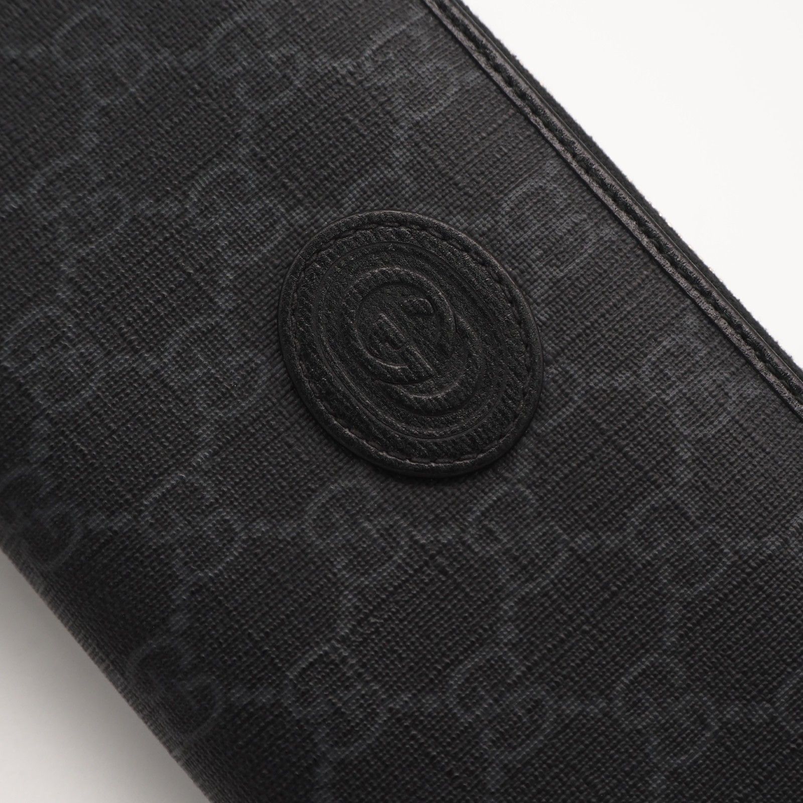 3日以内返品可 美品 GUCCI グッチ GGスプリーム インターロッキングG 