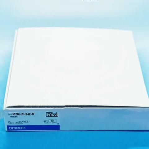 【新品★送料無料】10個入セット OMRON オムロン M2BJ-BH24E-D 用 ブザー【６ヶ月保証】