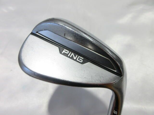 ピン　s159　54度　NSプロ MODUS 3TOUR 115　Sフレックス　ウェッジ　中古　ゴルフドゥ！甲府バイパス店【最短即日発送】