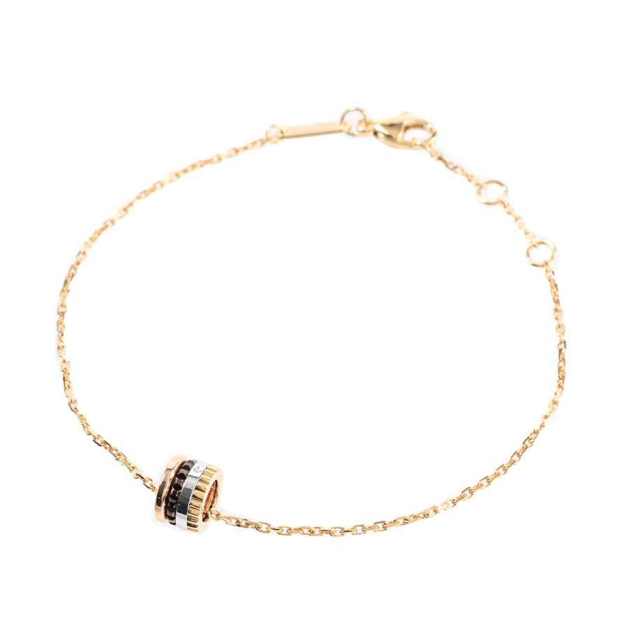 Boucheron ブシュロン ブレスレット キャトルクラシック