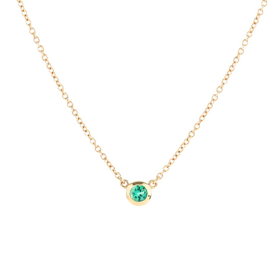 TIFFANY&Co. ティファニー ネックレス バイザヤード