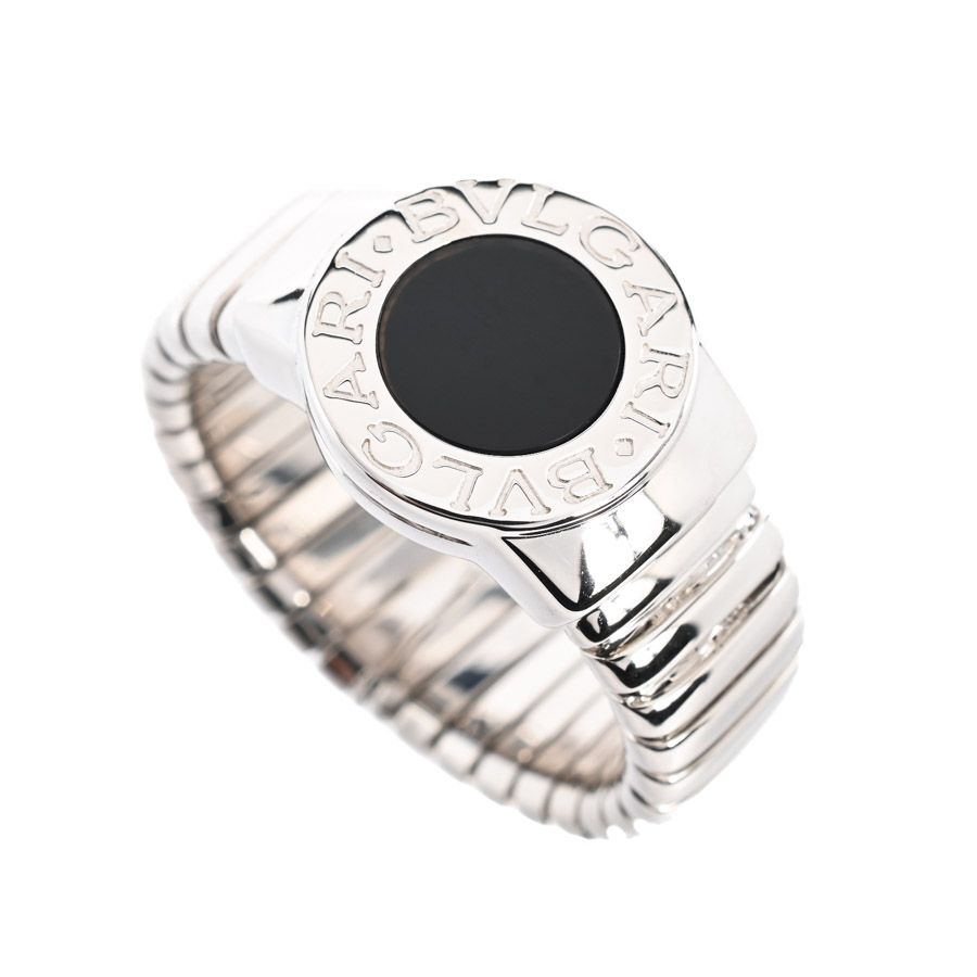 BVLGARI ブルガリ リング ブルガリブルガリ トゥボガス