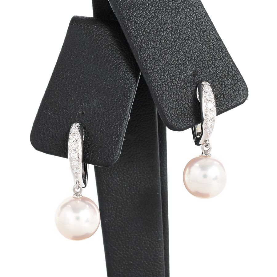 TASAKI タサキ ピアス パール ピアス