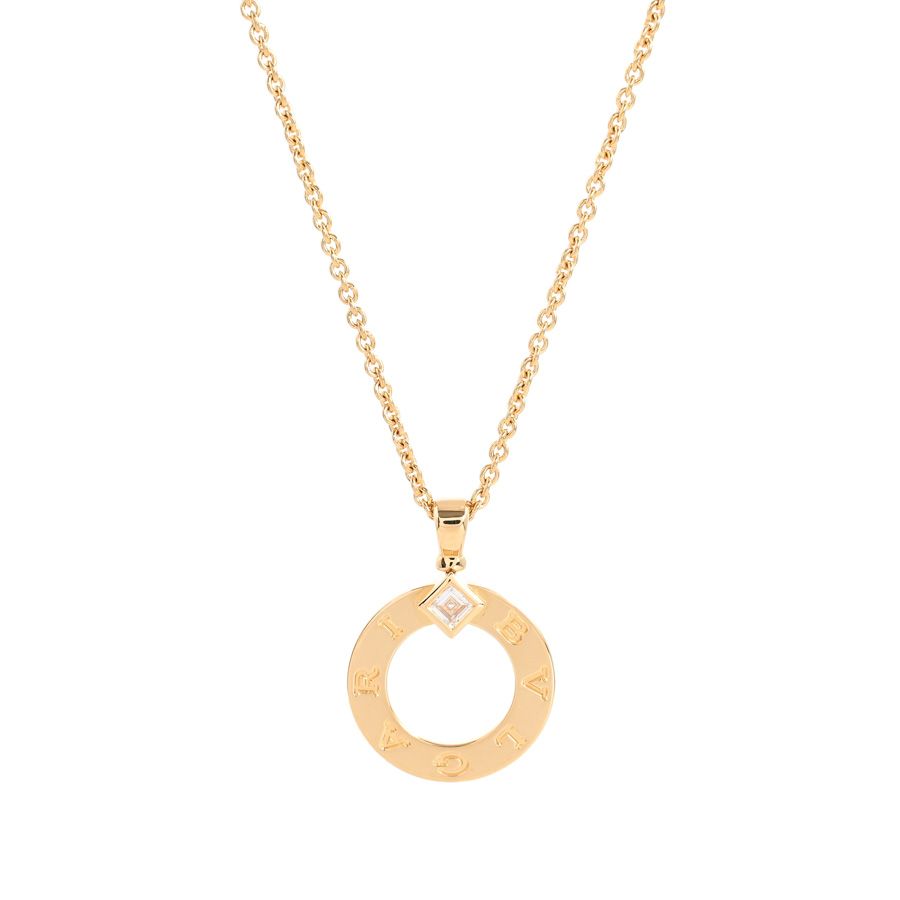 BVLGARI ブルガリ ネックレス ブルガリブルガリ 361078