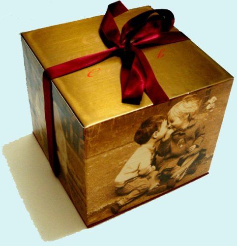 (CD)12月のLove songs~Complete Box~／Gackt