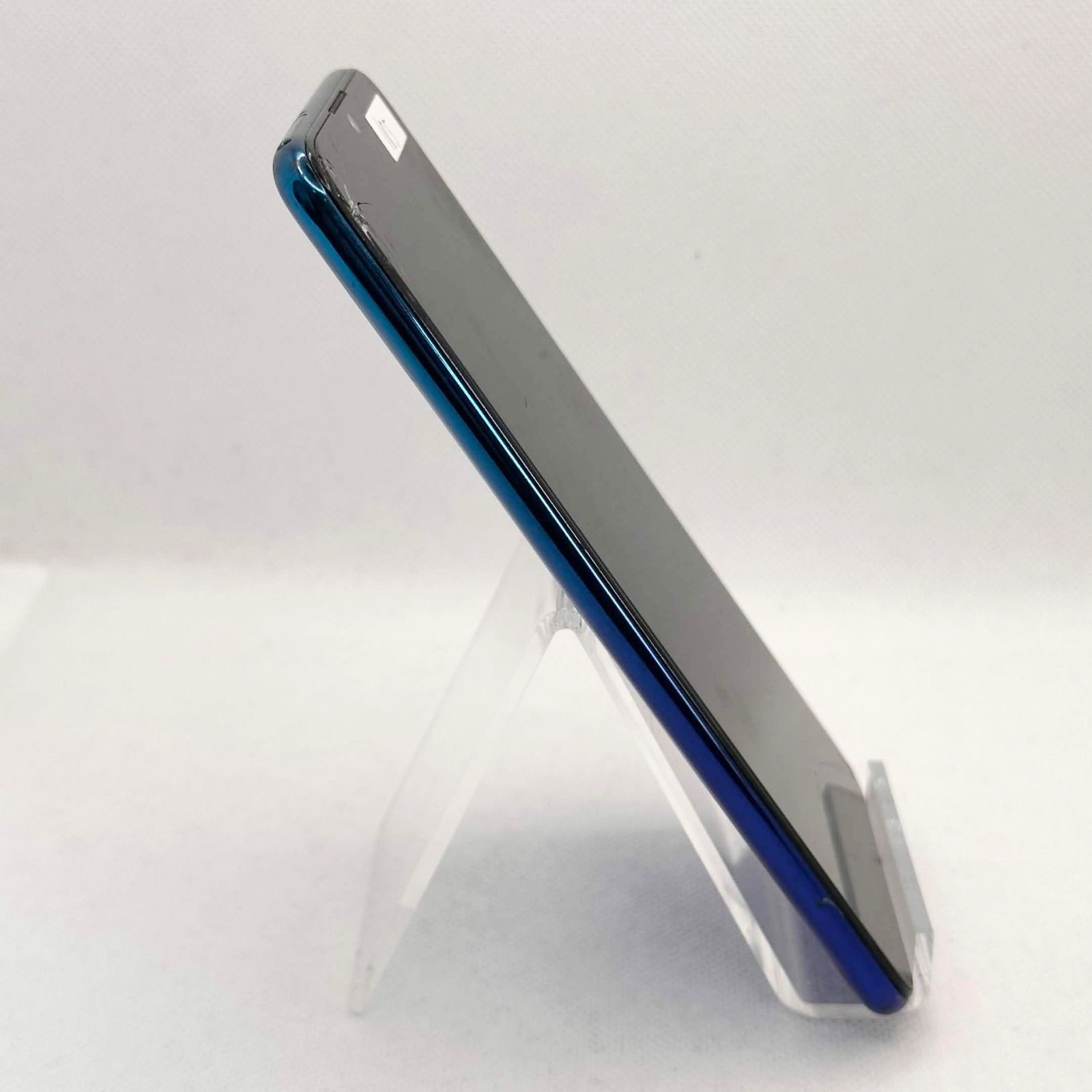 HUAWEI nova lite3 ジャンク品 画面割れ 32GB - メルカリ