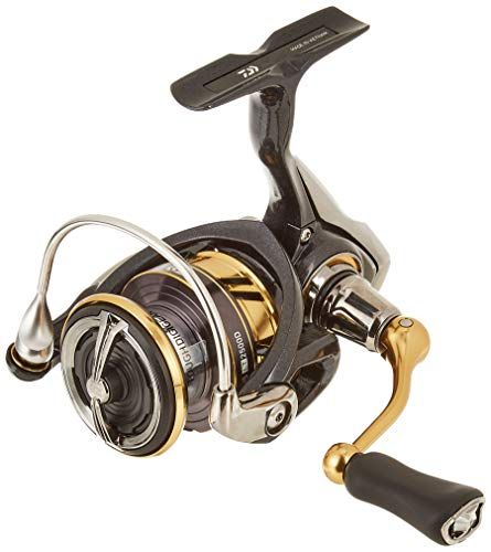 ダイワ(DAIWA) スピニングリール 18 レガリス LT (2018モデル)e 0f6ce188