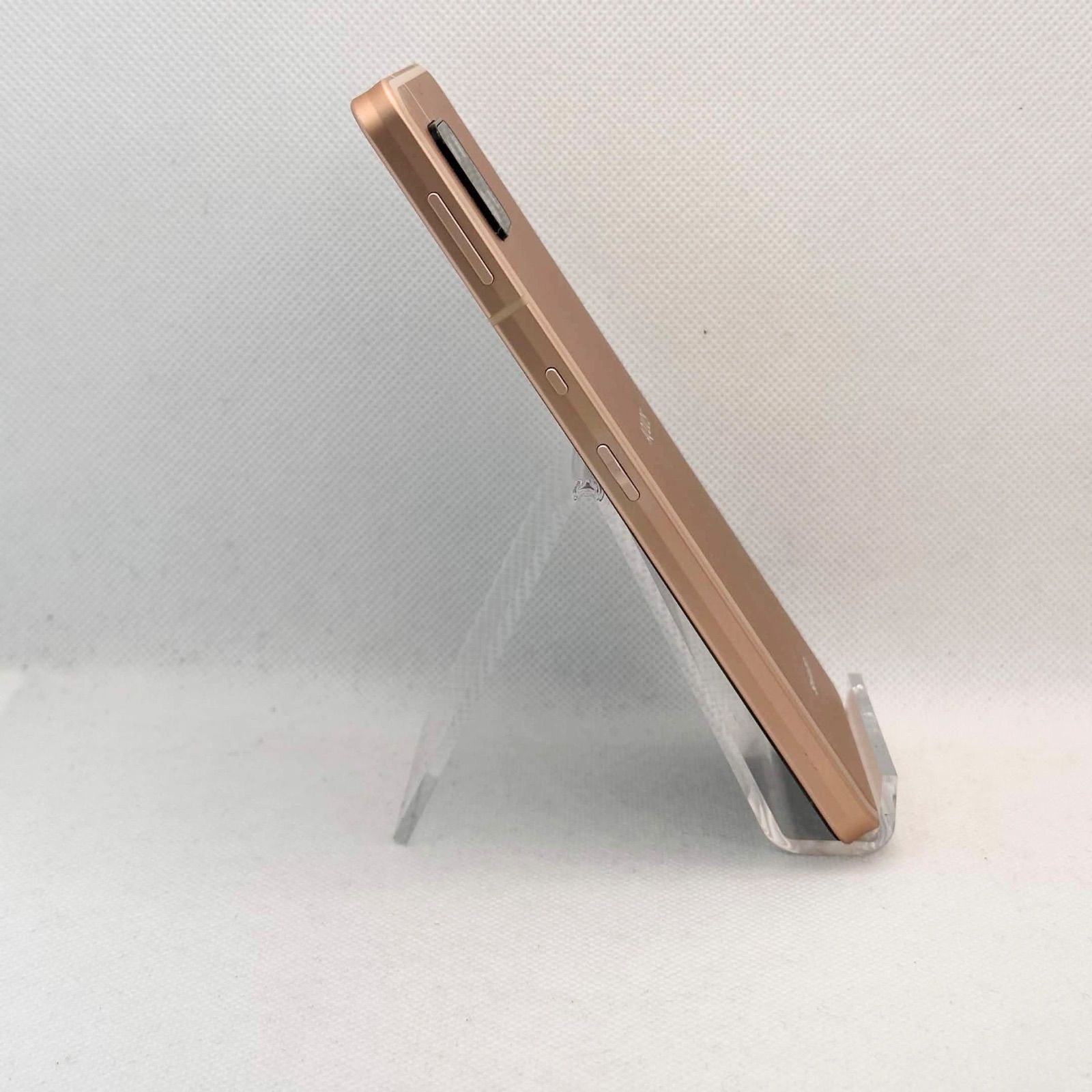 ジャンク AQUOS sense6 液晶破損 - メルカリ