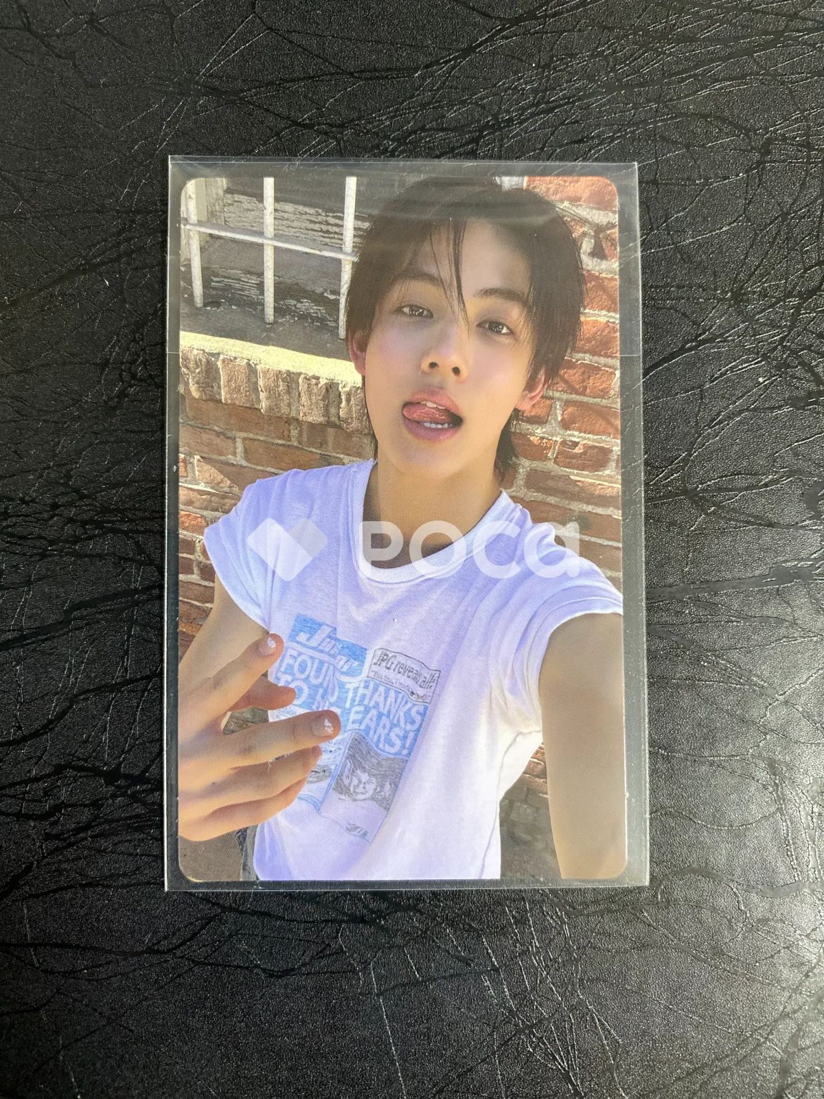 CORTIS GREENGREEN weverse ラキドロ 5種コンプ×2 Weverse_LIVE