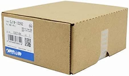 【新品★送料無料】OMRON オムロン CJ1W-ID262 DC入力ユニット【６ヶ月保証】