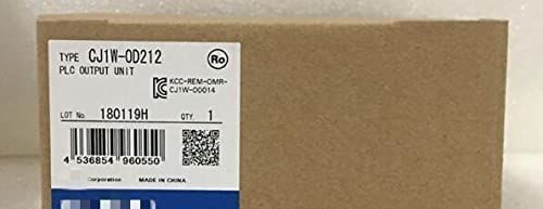 【新品★送料無料】OMRON プログラマブルコントローラαシリーズ CJ1W-OD212【６ヶ月保証】