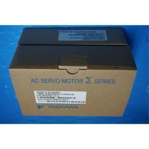 【 新品★送料無料 】 YASKAWA / 安川電機 SGMJV-01AAA61 【６ヶ月保証】