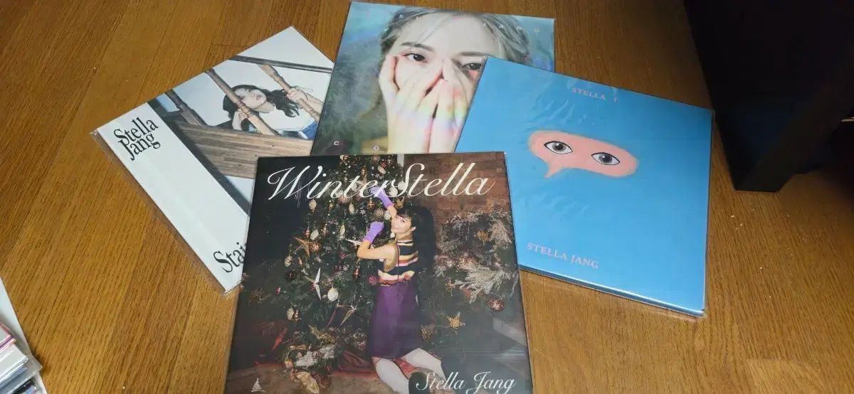ステラチャン lp まとめ売り