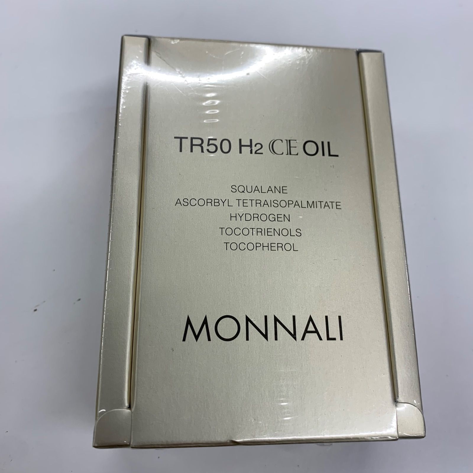 M4585 MONNALI モナリ TR50 水素CEオイル