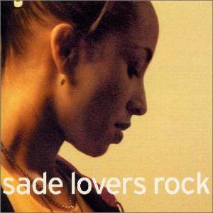 (CD) Lovers Rock/Sade