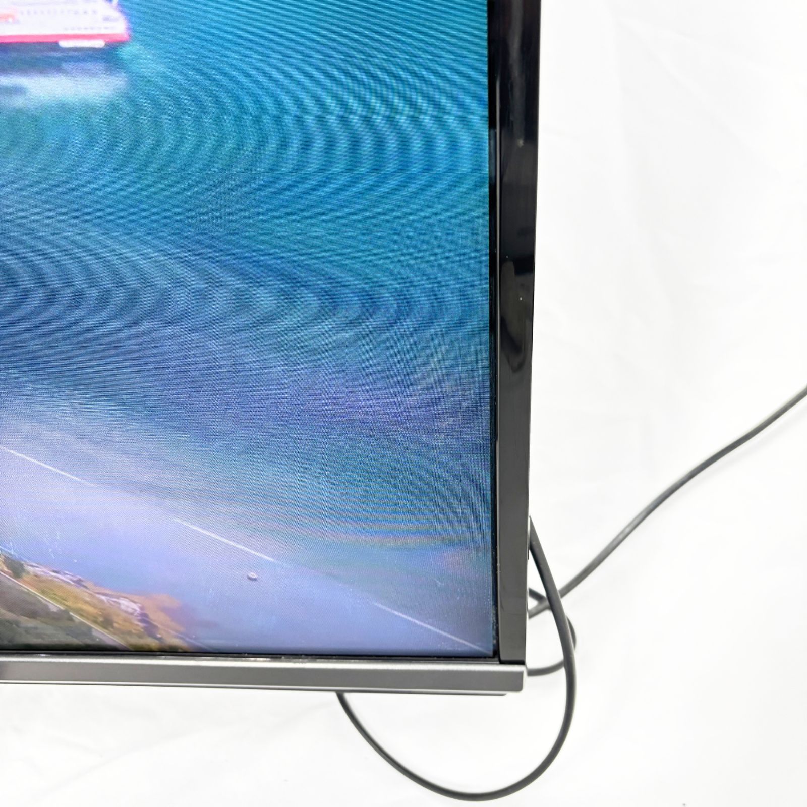 SHARP AQUOS 4K 50インチ 4T-C50BN1 液晶テレビ 2020年製 動作確認済み