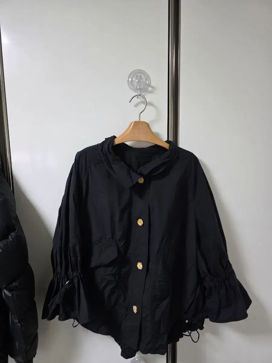 オーズセカンド シャカシャカ素材 ウィンドブレーカー