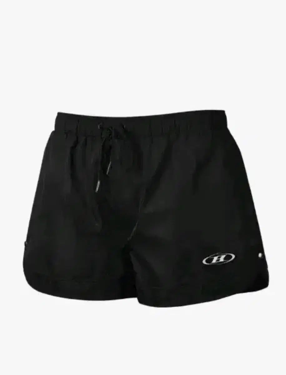 BORN TO WIN ハーフパンツ 1サイズ出品 (試着5回未満 新品)