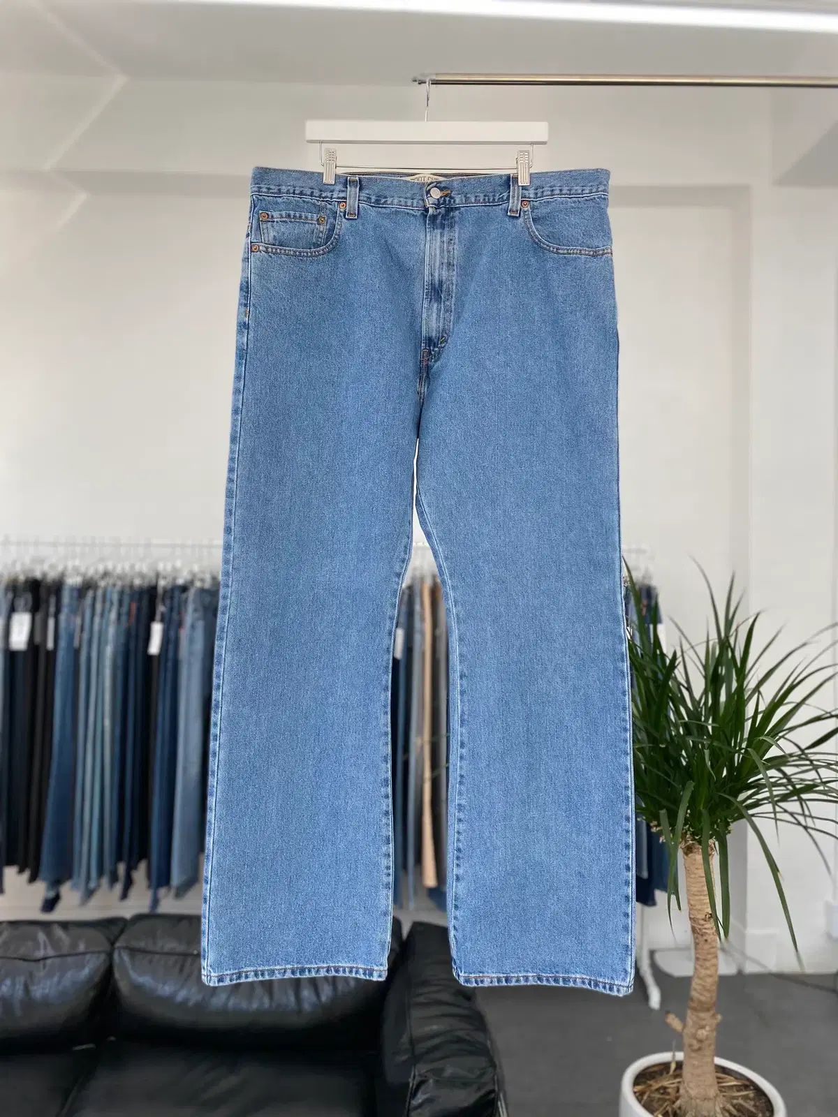 Levis517 ブーツカット 00s 41サイズ a5106