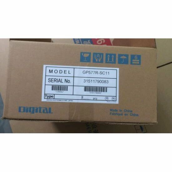 新品【 ★送料無料 】Pro-face GP577R-SC11 プログラマブル表示器【６ヶ月保証】 57,480円