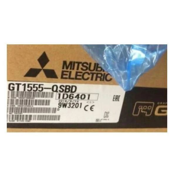 【新品 ★送料無料 】MITSUBISHI/三菱 タッチパネル GT1555-QSBD【６ヶ月保証】