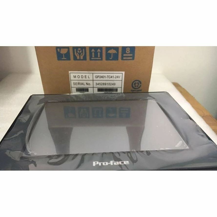 【新品★送料無料】Pro-face タッチパネル GP2401-TC41-24V【６ヶ月保証】