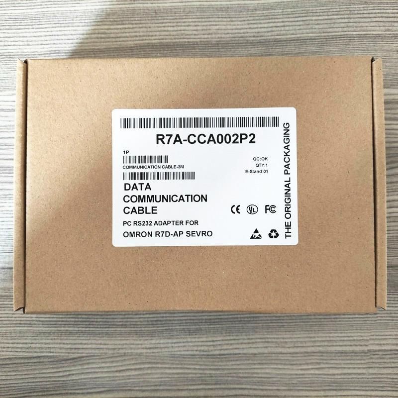 新品【 ★送料無料 】OMRON オムロン R7A-CCA002P2【６ヶ月保証】