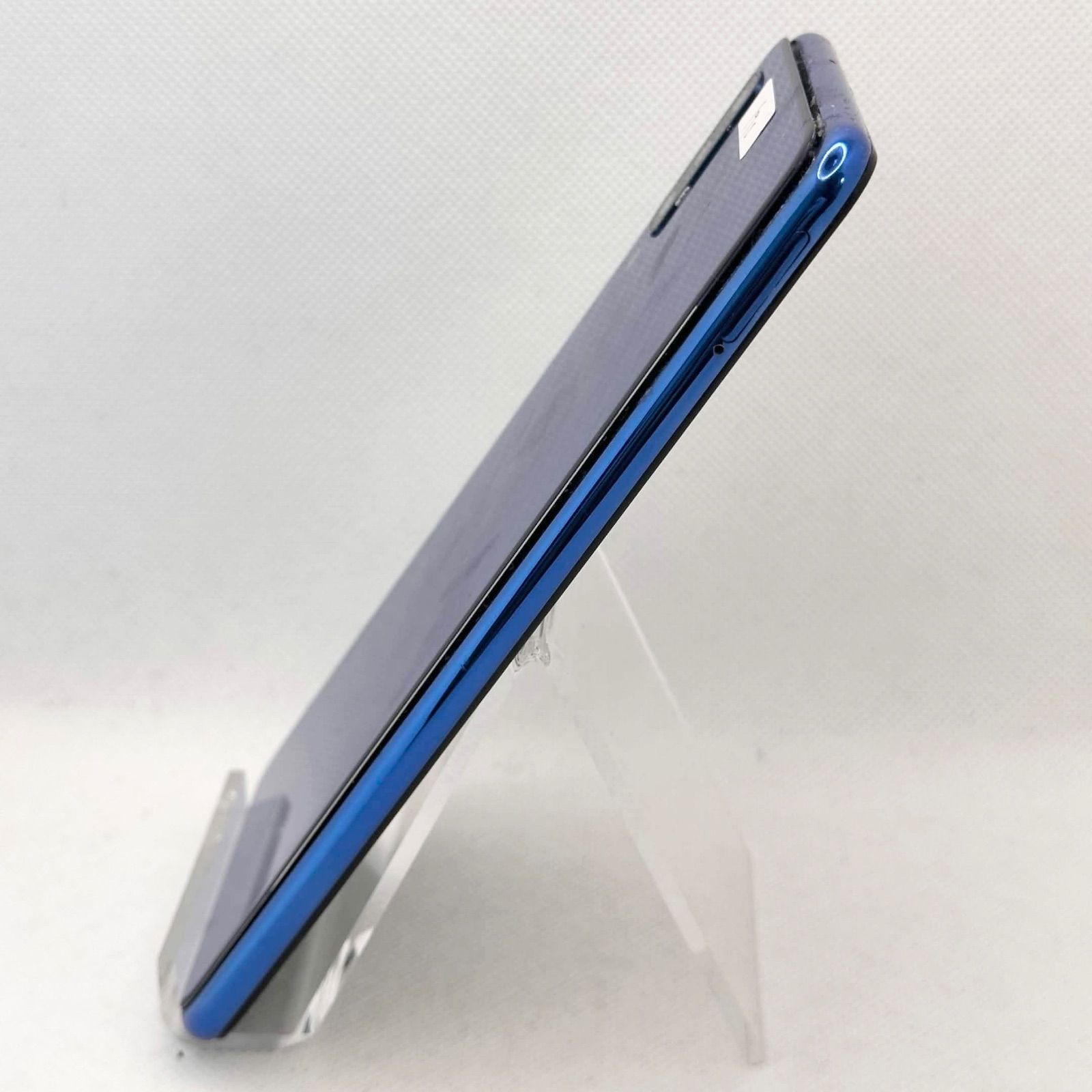 ジャンク】Galaxy A7 SM-A750C 64GB 部品取り - メルカリ