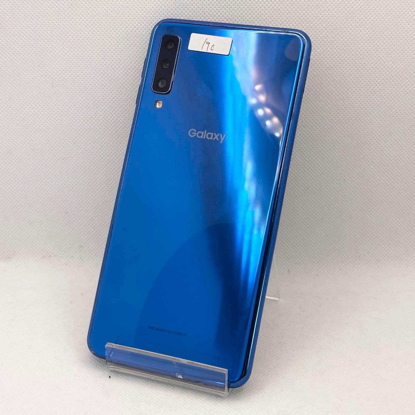 ジャンク】Galaxy A7 SM-A750C 64GB 部品取り - メルカリ ジャンク】Galaxy A7 SM-A750C 64GB 部品取り - メルカリ