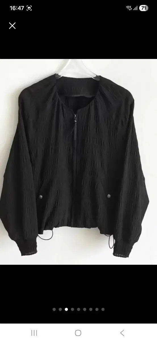 マイン ジャケット アウター 新品